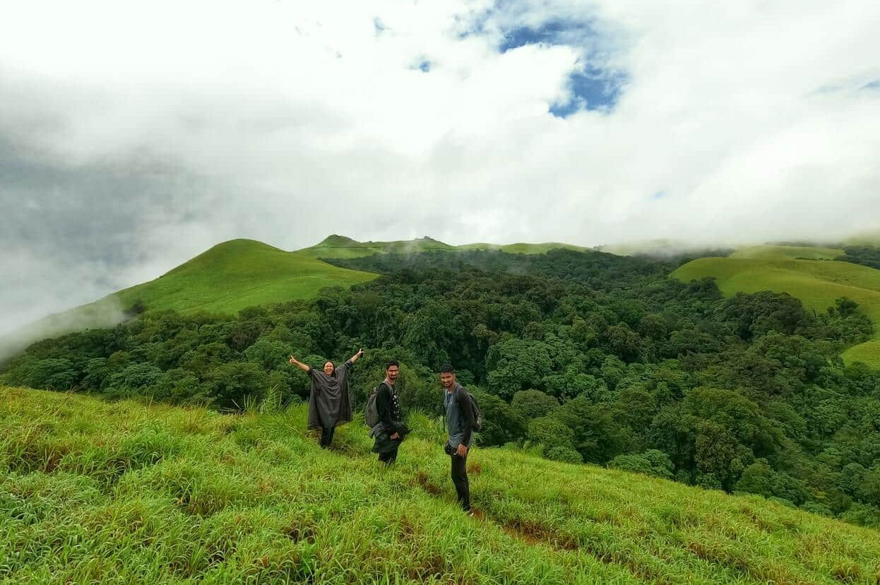 Bandaje Trek from Bangalore - Image 4