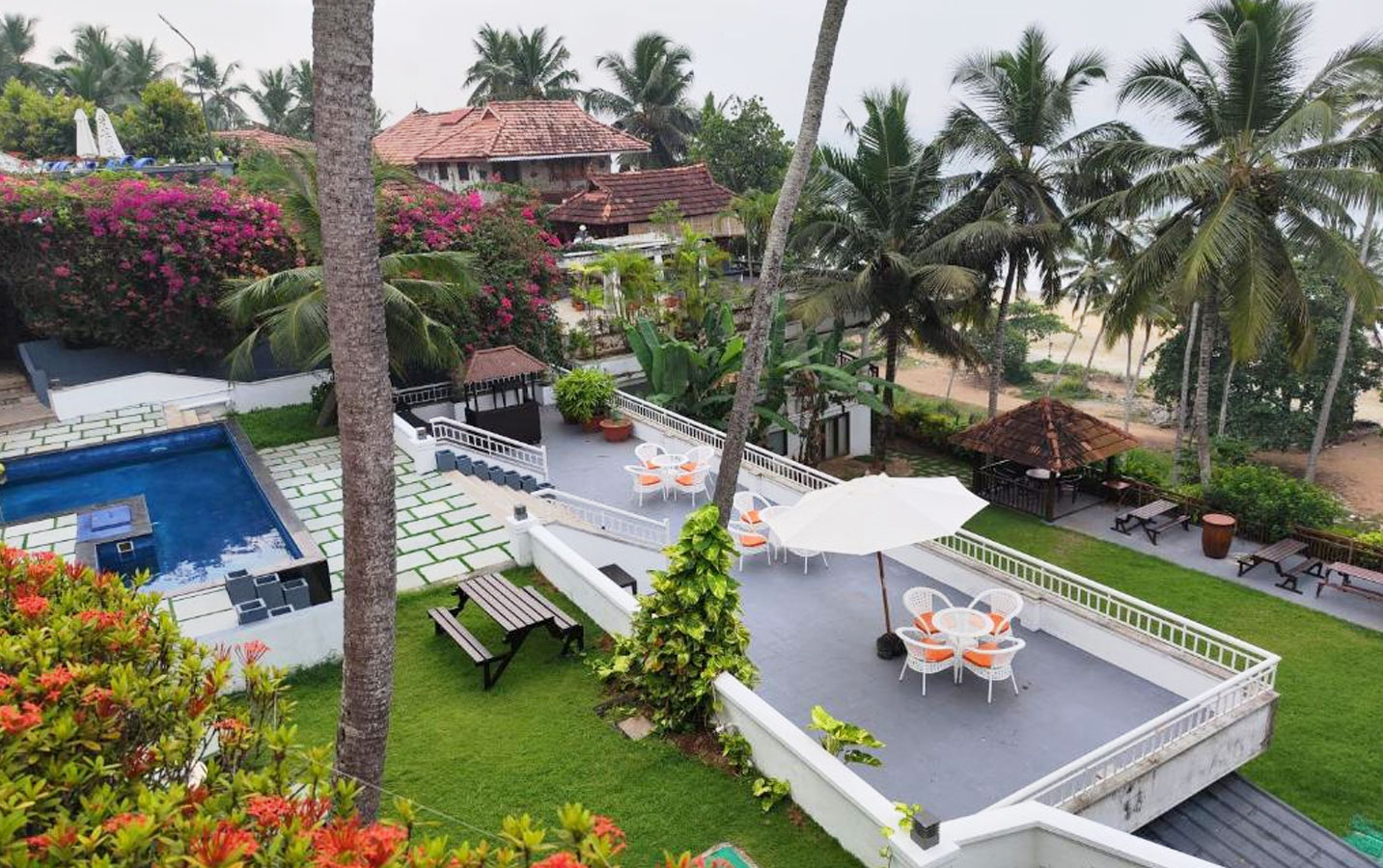 GETAWAY RESORT - Image 3