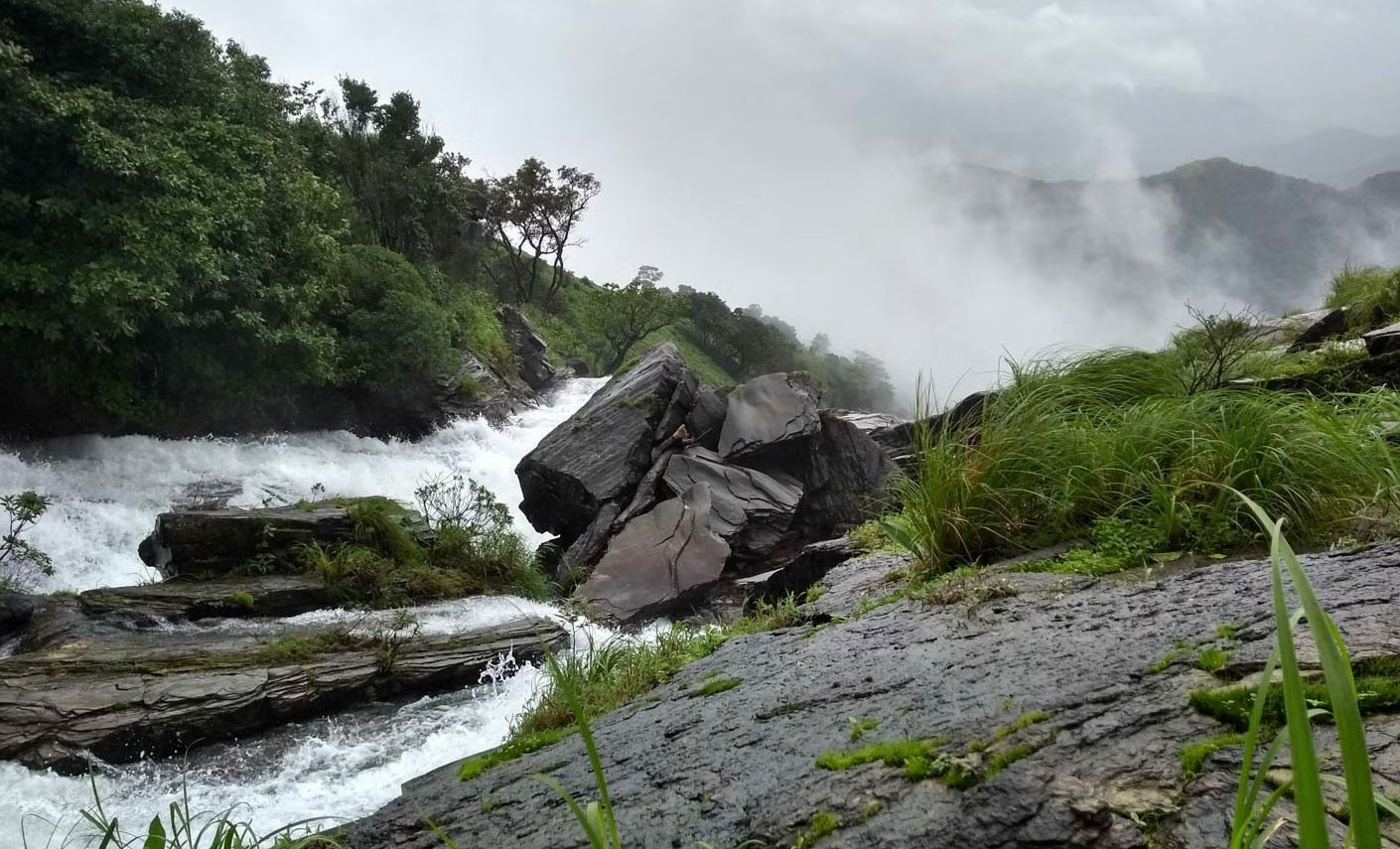 Bandaje Falls Trek - New Year Special - Image 5