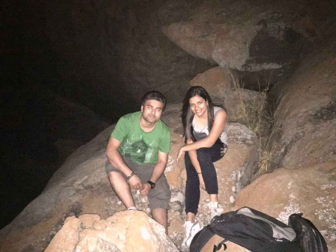 Anthargange Night Trek With Cave Exploration - Image 2