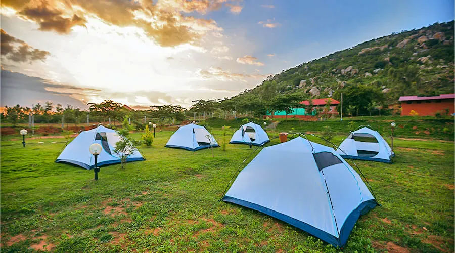 Nandi Hills Camp Stay - Image 5