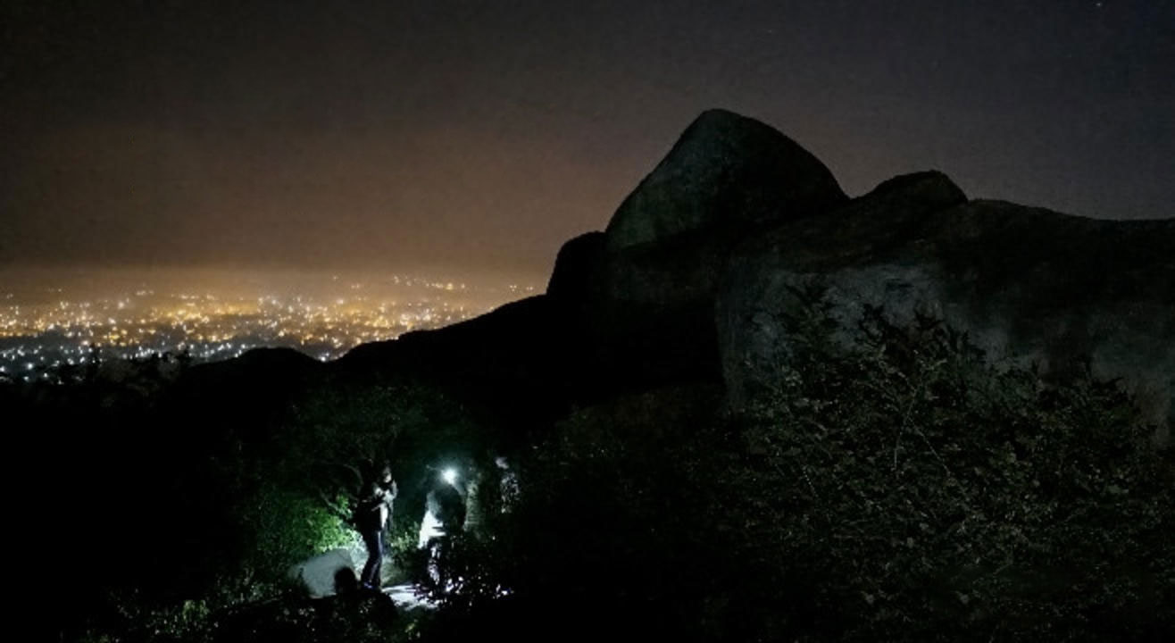 Anthargange Night Trek - Image 4