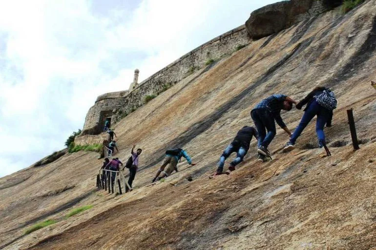 Madhugiri Night Trek - Image 4
