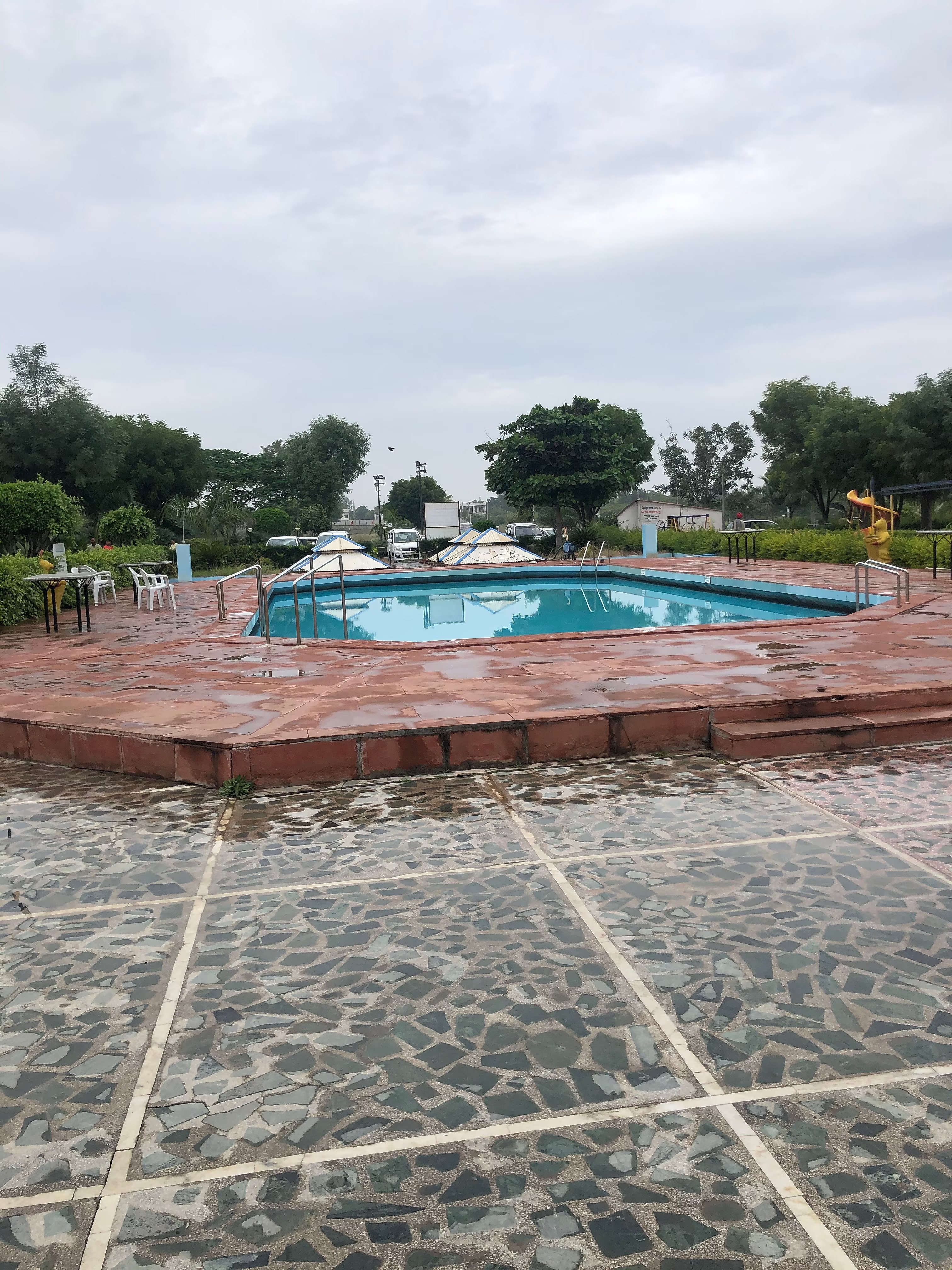 Ruppis Resort Stay Package, Mysore Road Bangalore - Image 5