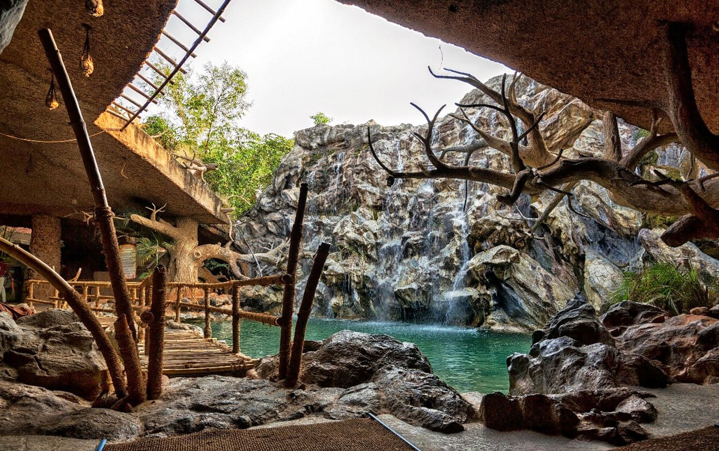 Guhantara Resort - Image 4