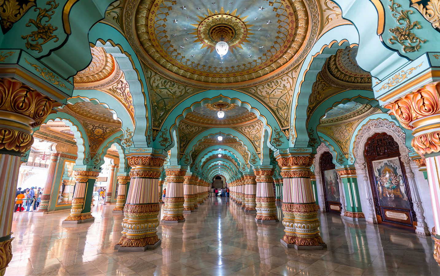Bangalore To Mysore Tour Package For 2 Days - Image 5