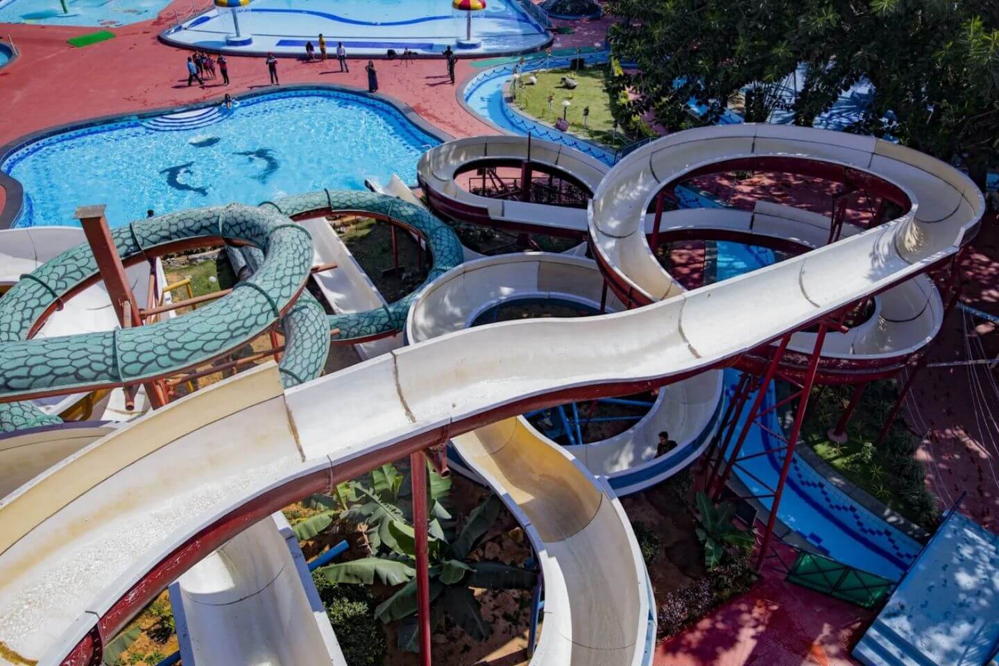 Water World Bangalore Tickets - Image 5