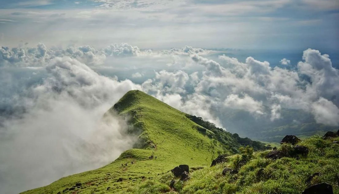 Kumara Parvatha Trek in One Day - Image 3