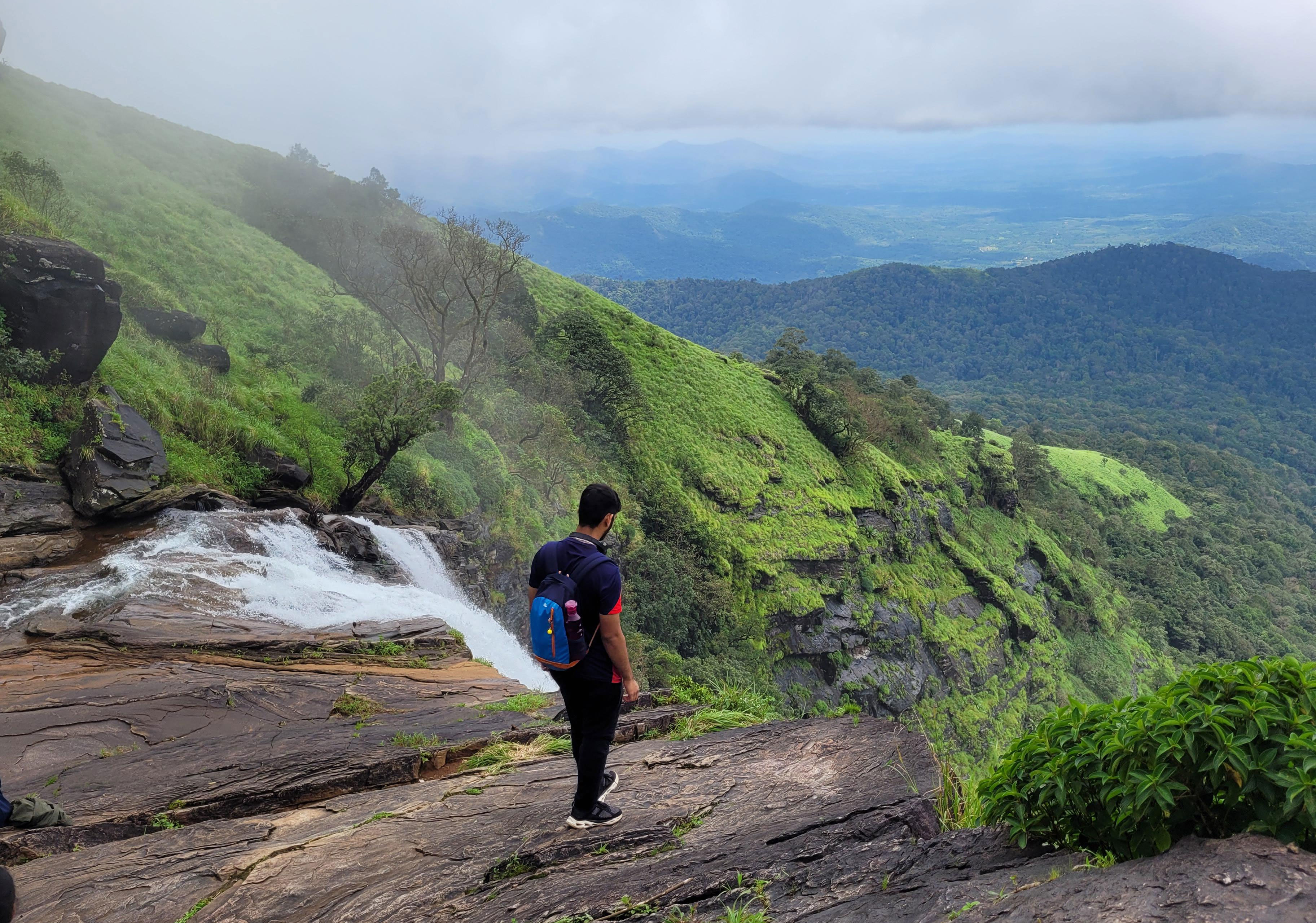 Bandaje Trek from Bangalore - Image 5