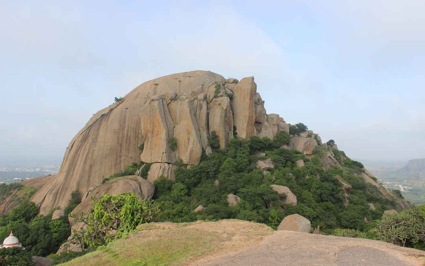 Ramanagara Night Trek - Image 2