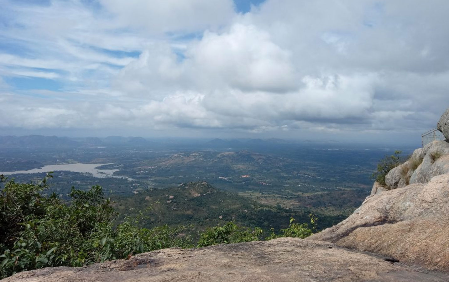 Ranganathaswamy Betta Trek - Image 2