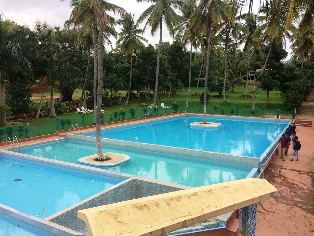 Elim Resort Bangalore Day Out - Image 5
