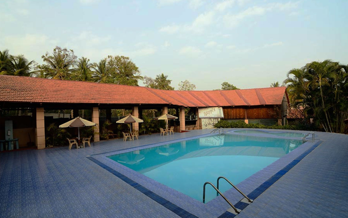 Ruppis Resort Bangalore Day Out - Image 5