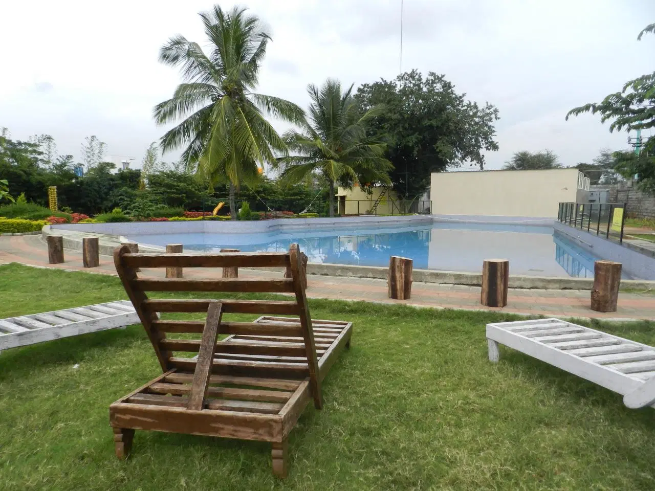 Park Hotels and Resorts Bangalore Day Out - Image 3