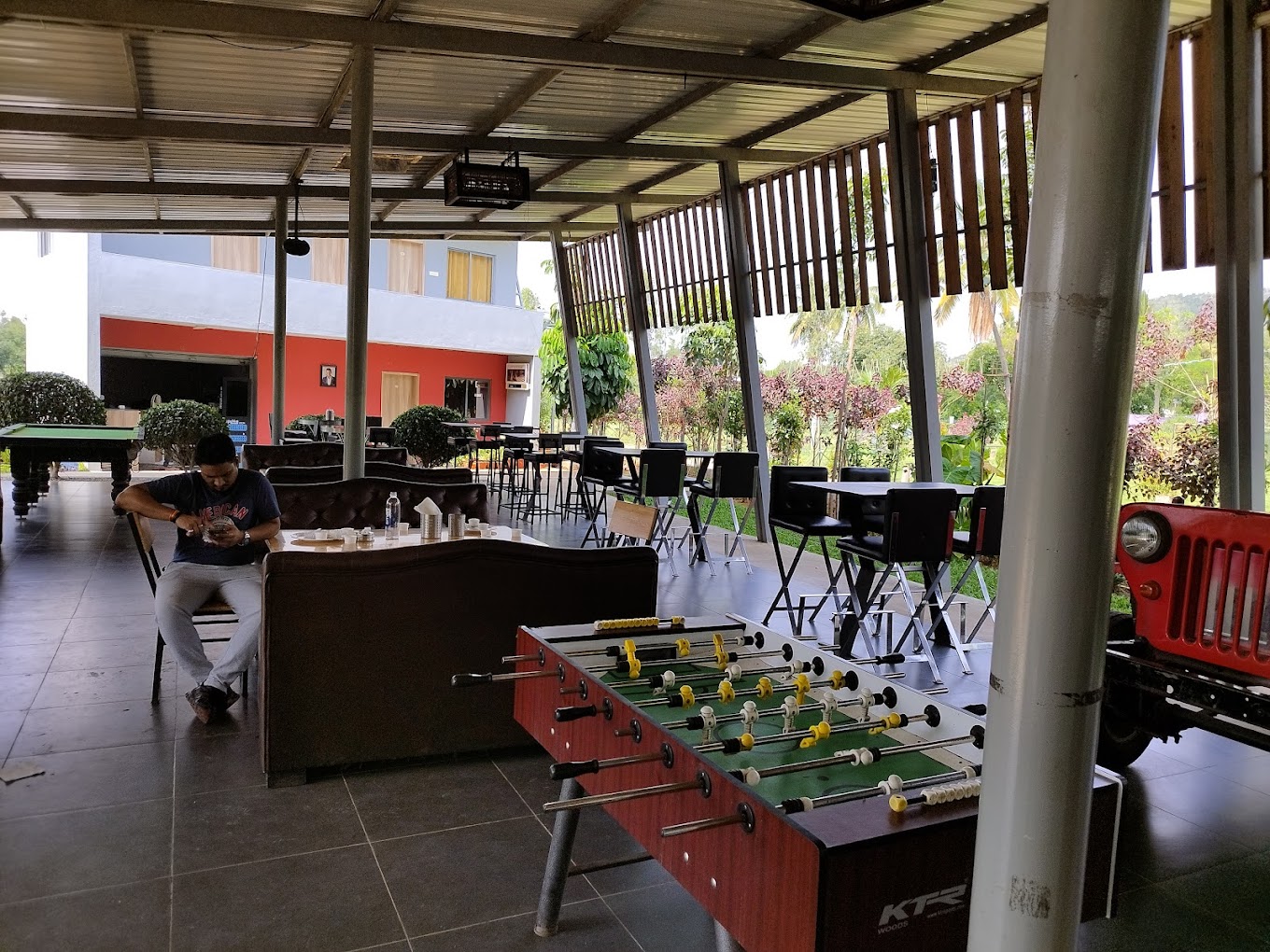 Nandi Hills Camping - Image 3