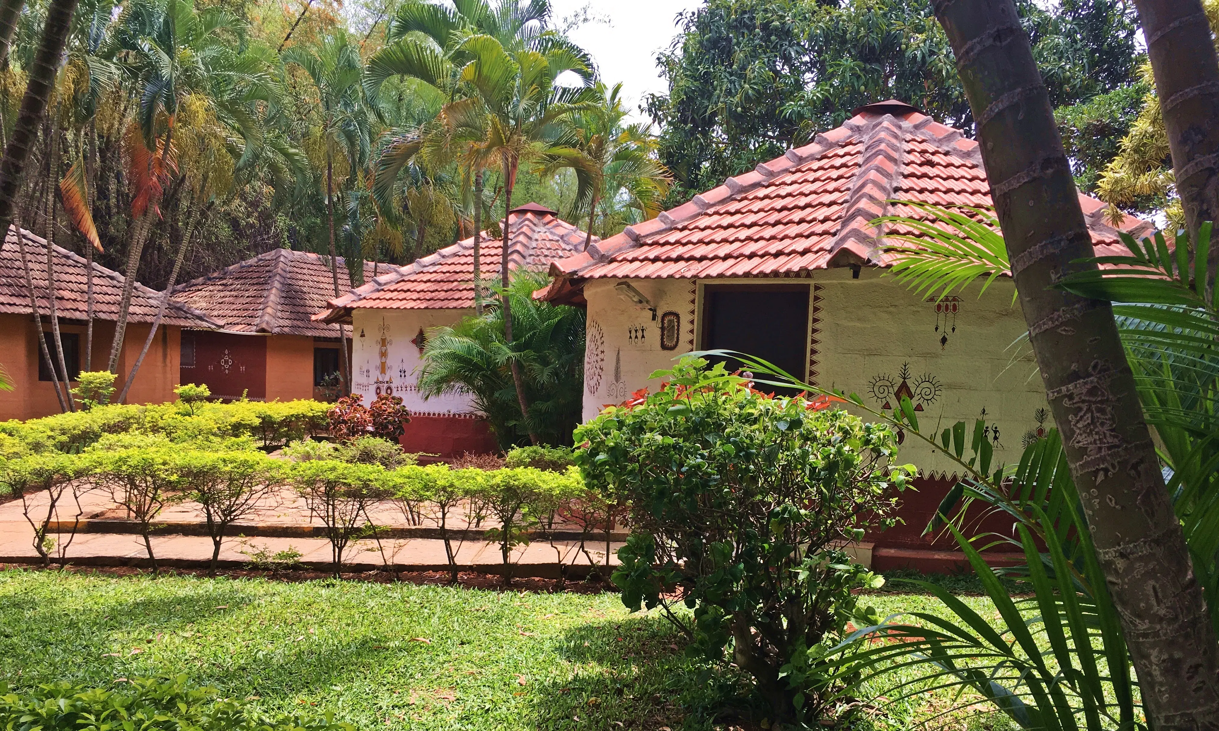 Gold Coin Resort Bangalore Day Out - Image 3