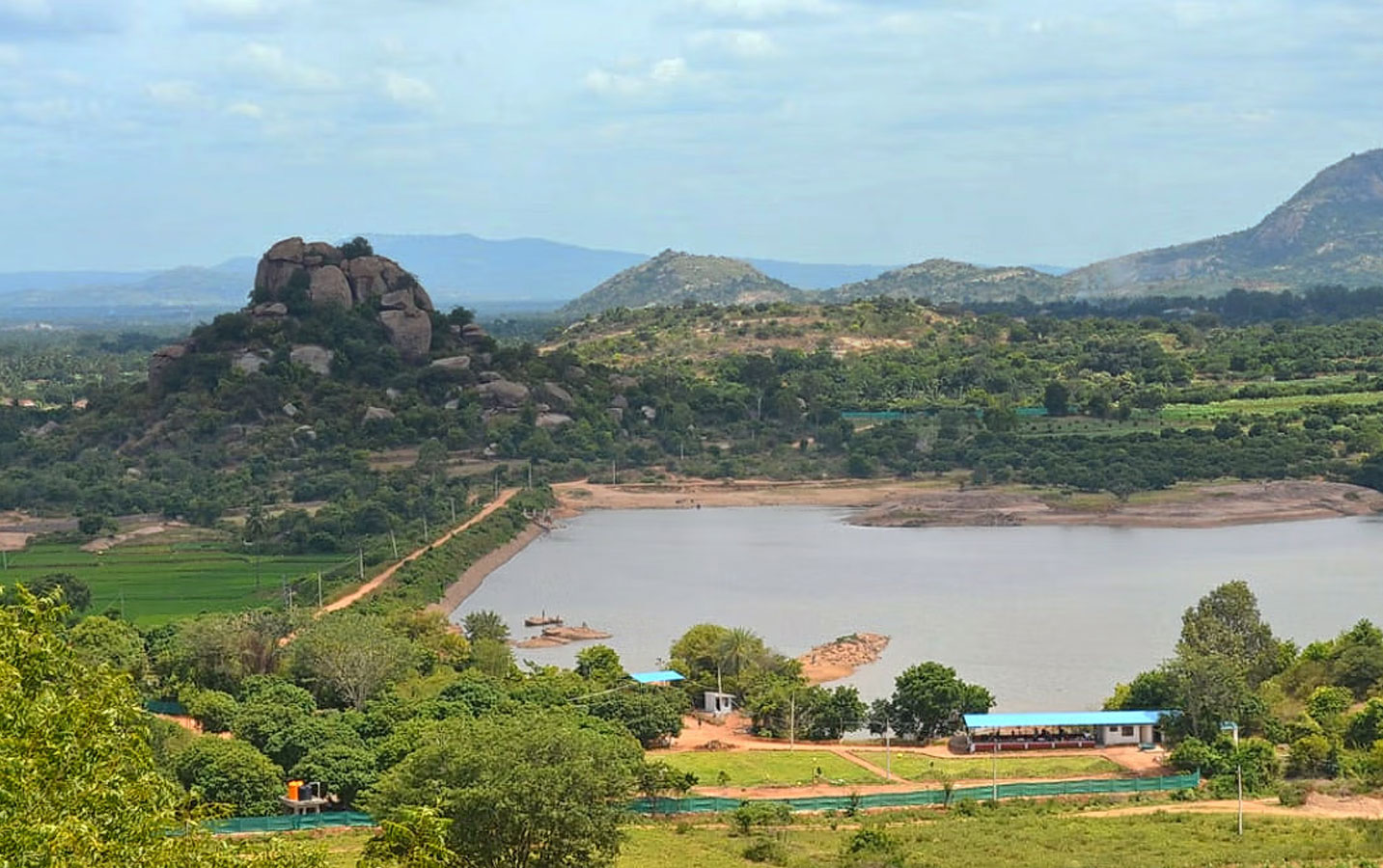 Ramanagara Trek - New Year Special - Image 2
