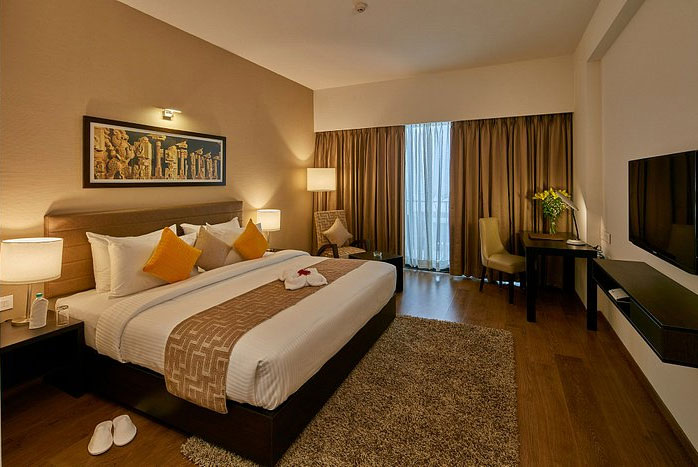 Signature Club Resort Bangalore - Image 2