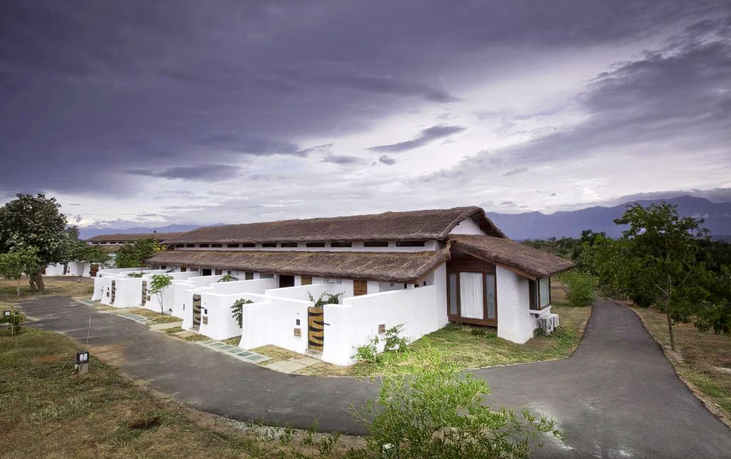 The Serai Bandipur - Image 2