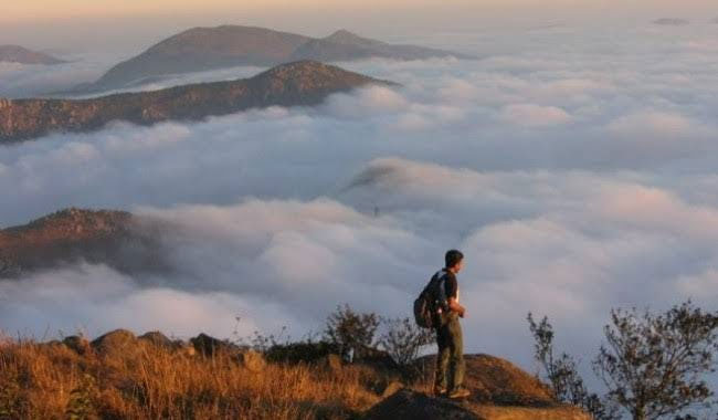 Skandagiri Trek From Bangalore - Image 2