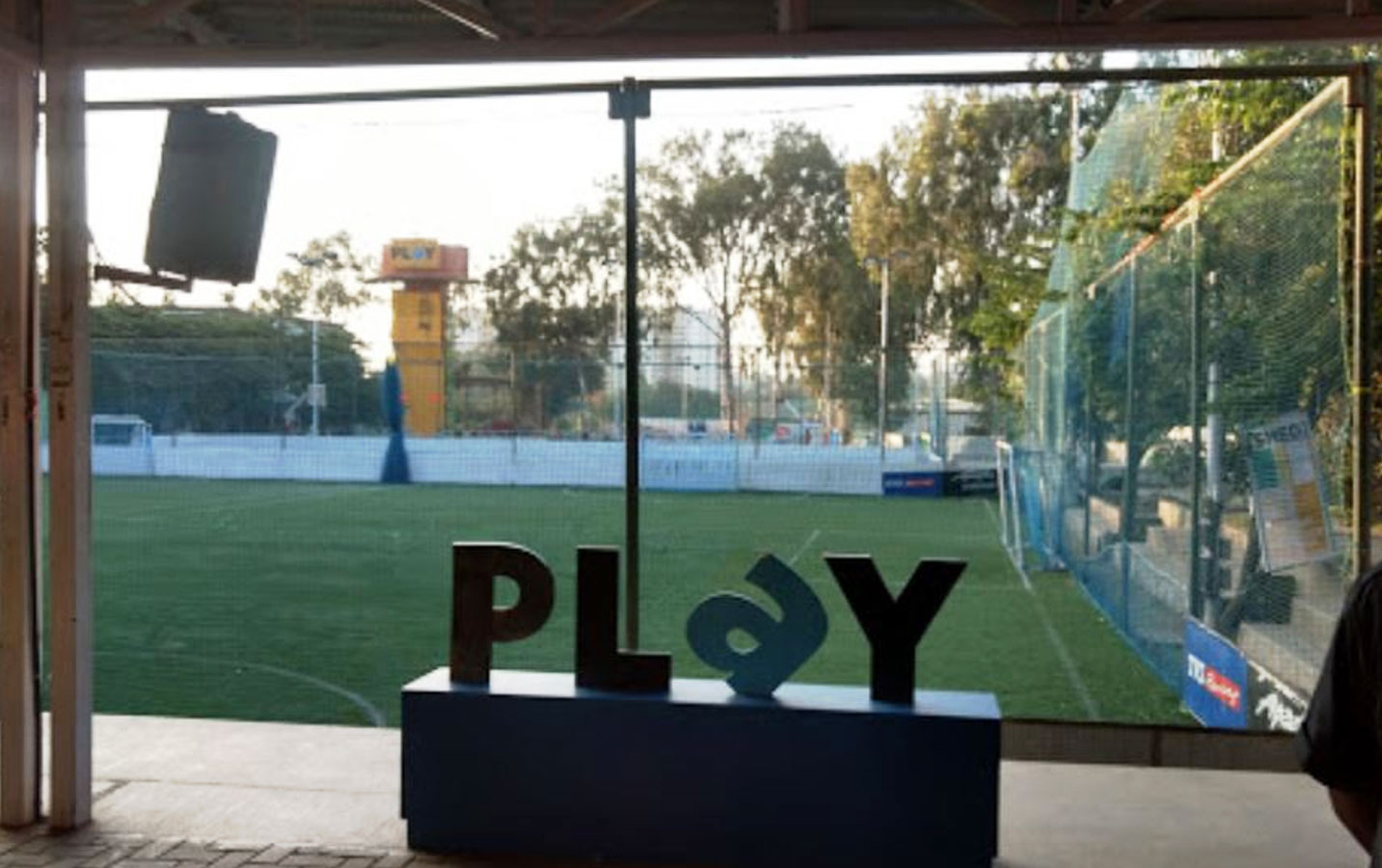 Play Arena Bangalore Combo Activity Package - Image 3