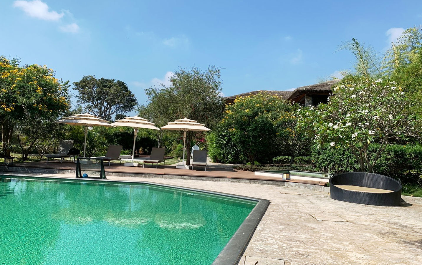 The Serai Bandipur - Image 4