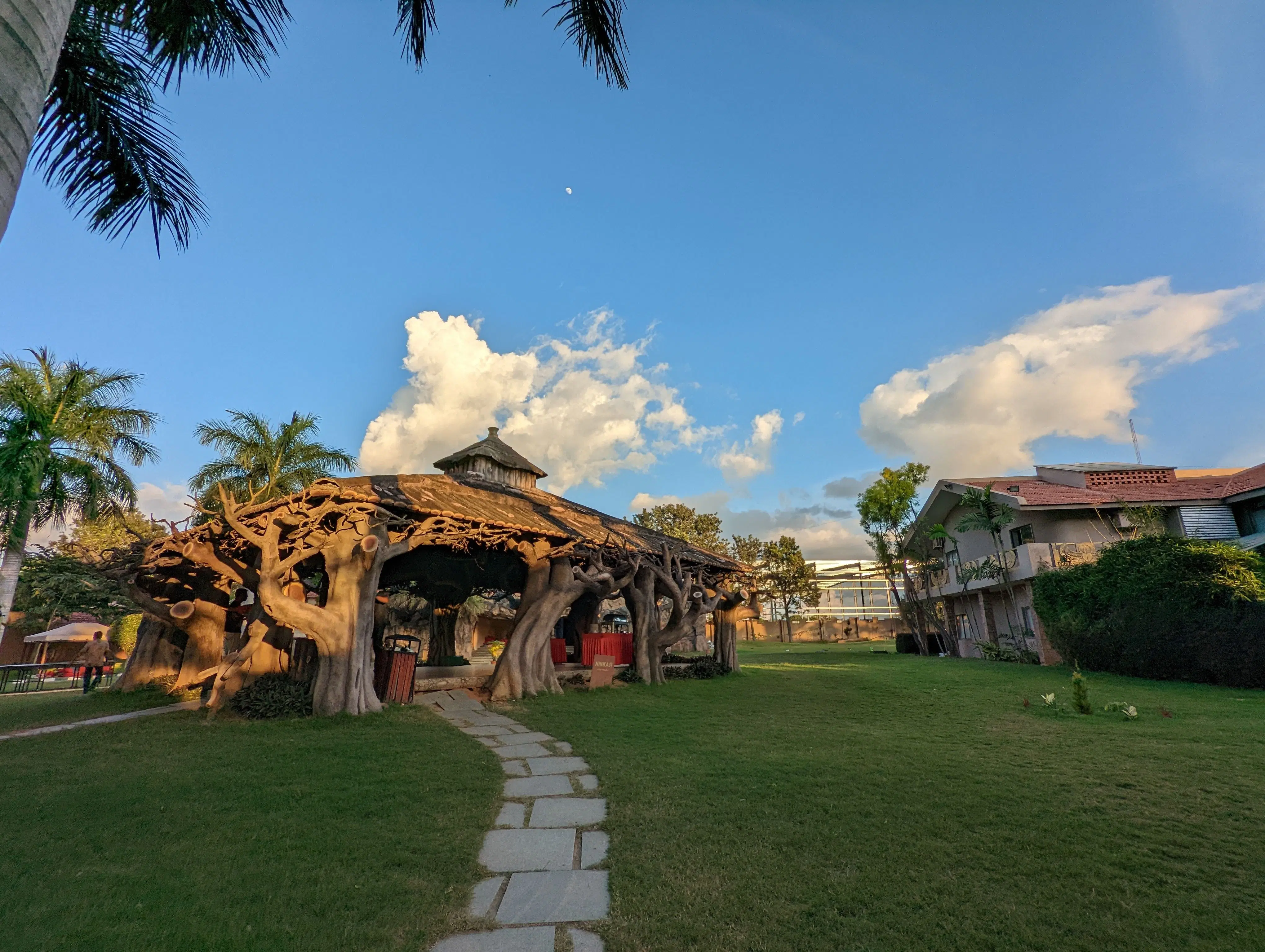 Golden Amoon Resort Bangalore Day Out - Image 4
