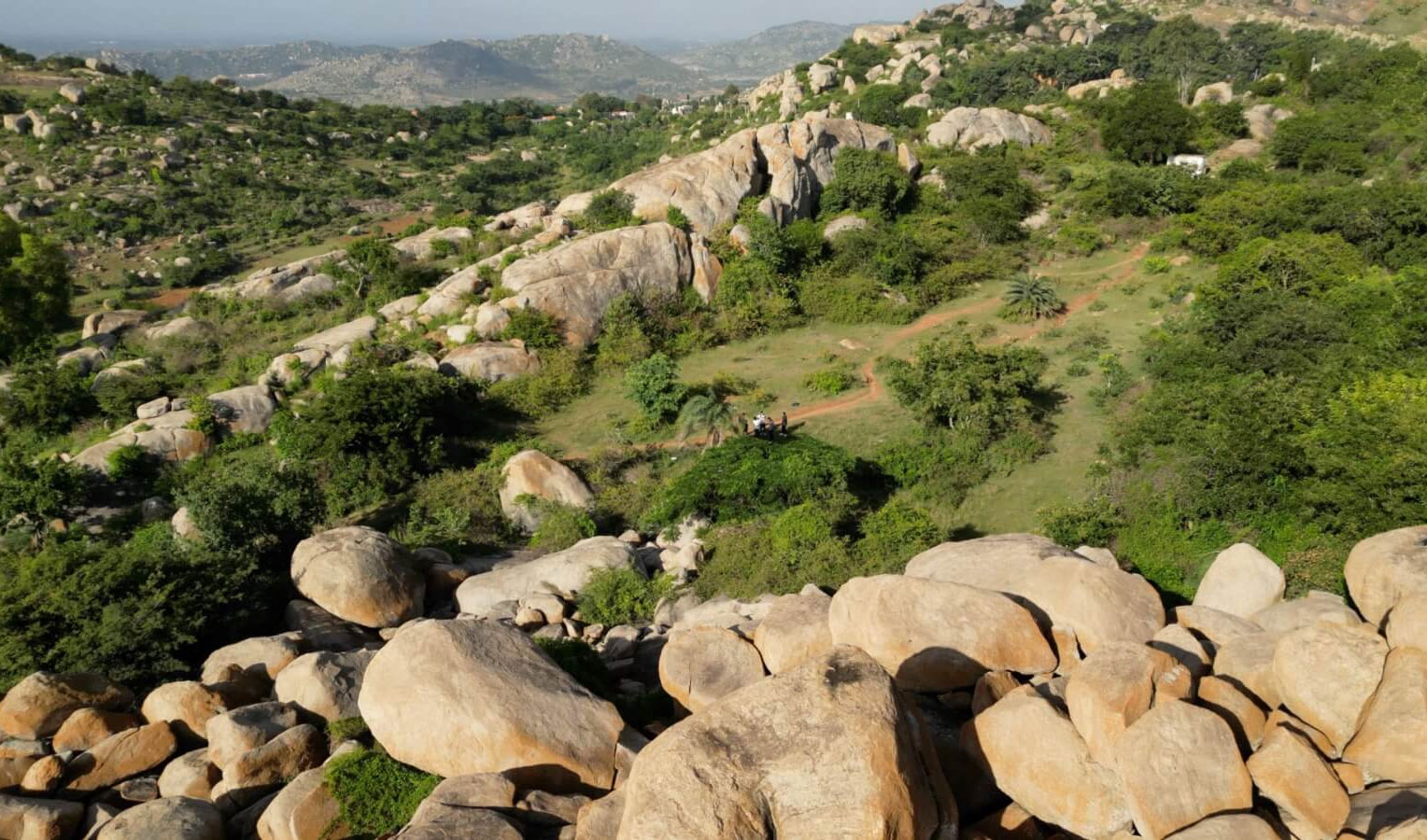 Anthargange From Bangalore - Image 3