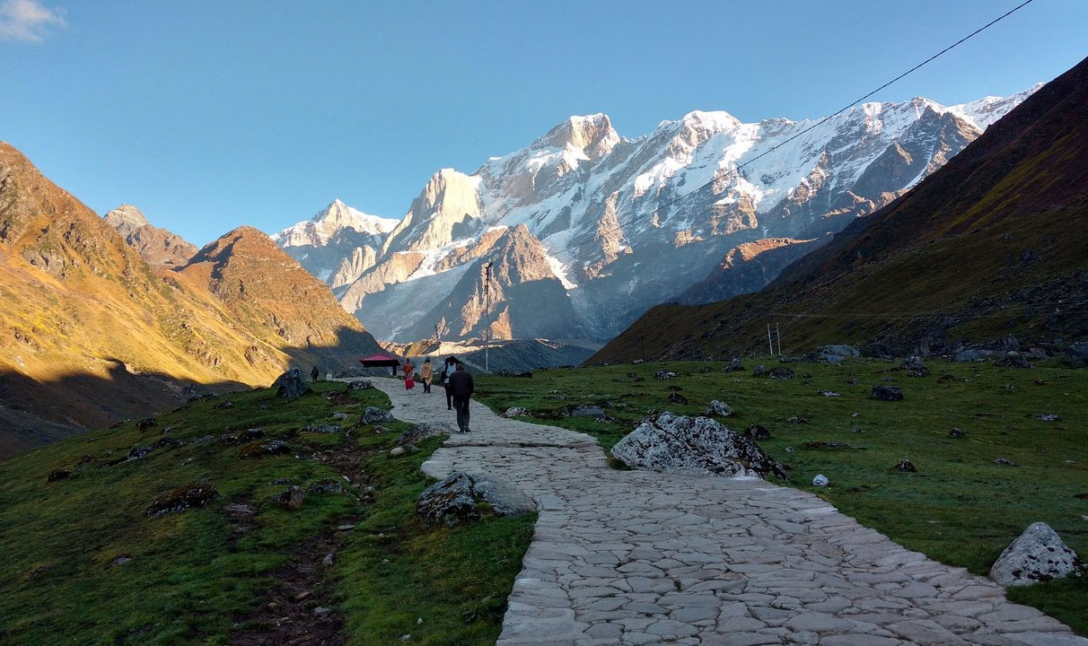 kedarnath trip from bangalore - Image 2