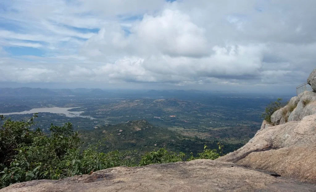 Bilika Betta Trek - Image 5