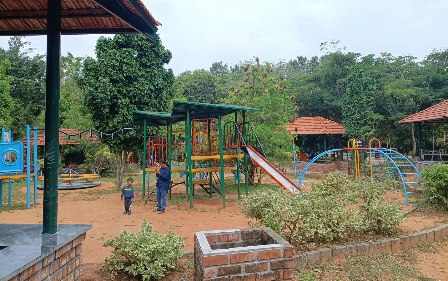 Jain Farms Day Out - Image 5