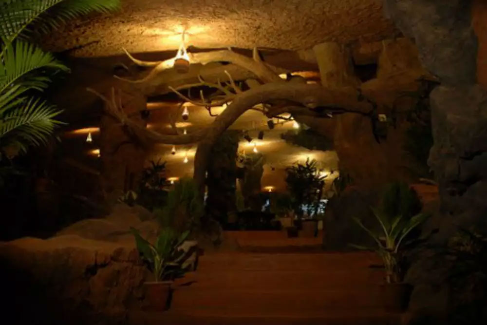 Guhantara Cave Resort, Bangalore - Image 2