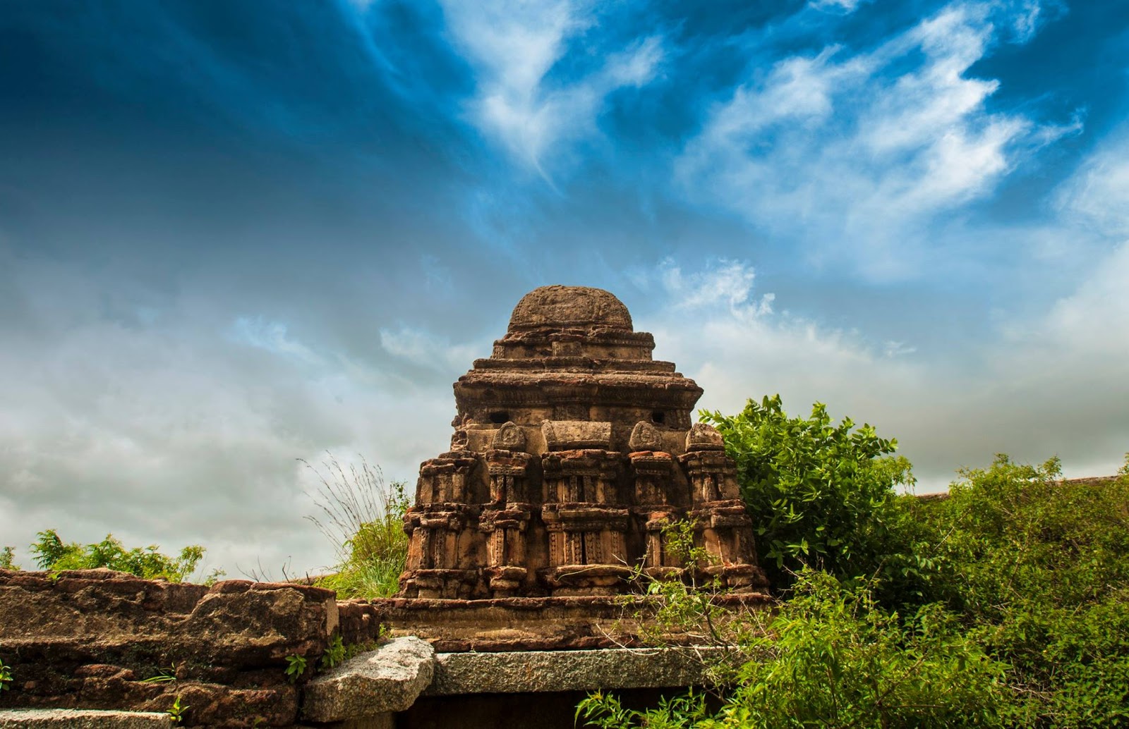 Adiyogi and Gudibande Fort Tour From Bangalore - Image 3