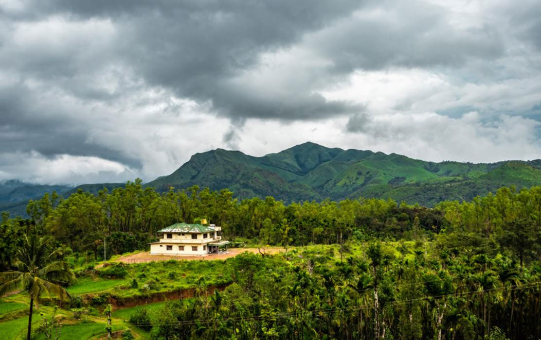 Chikmagalur Trek - Image 3