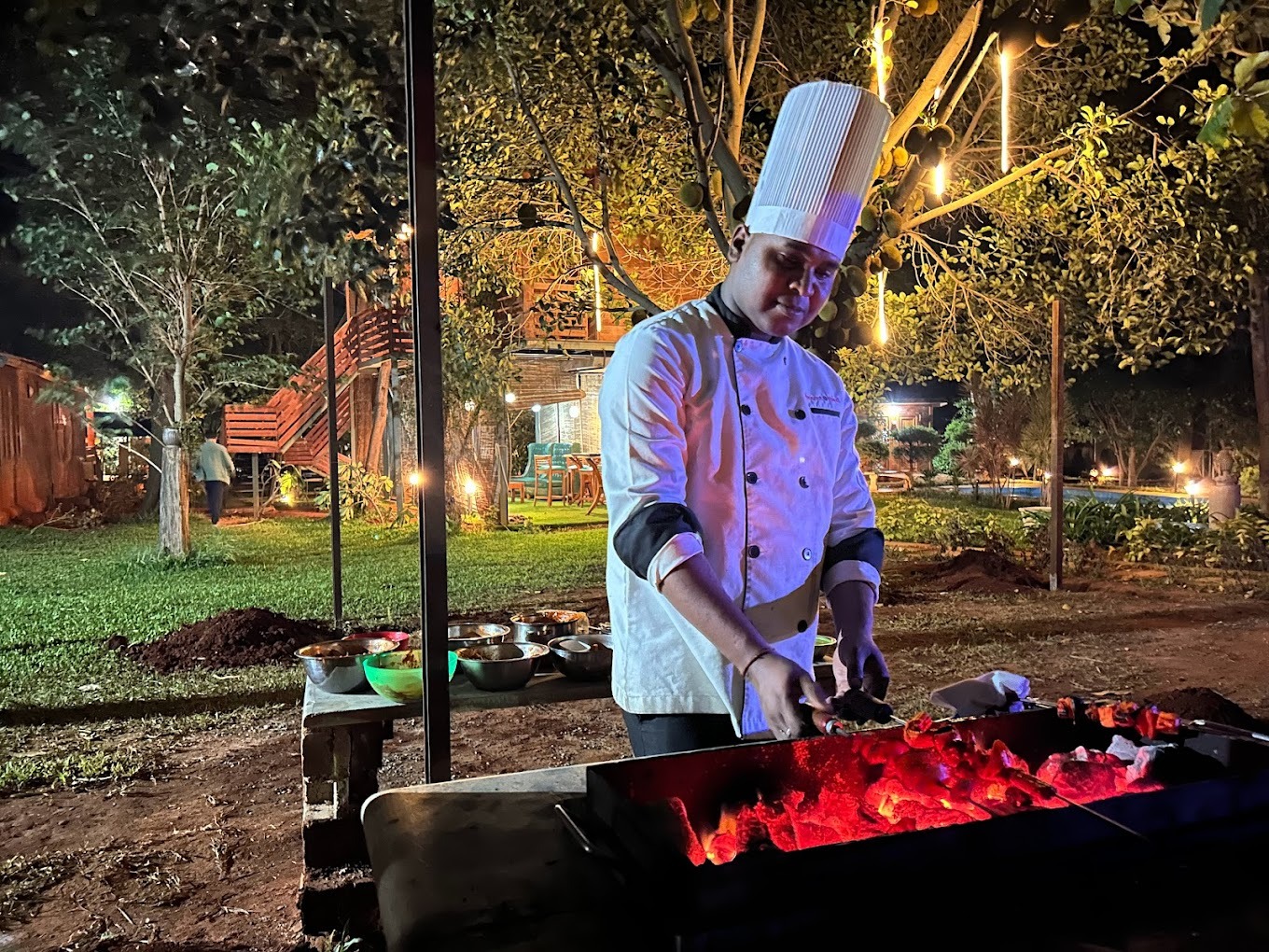 Camping at Nandi Hills With Activities - Image 5