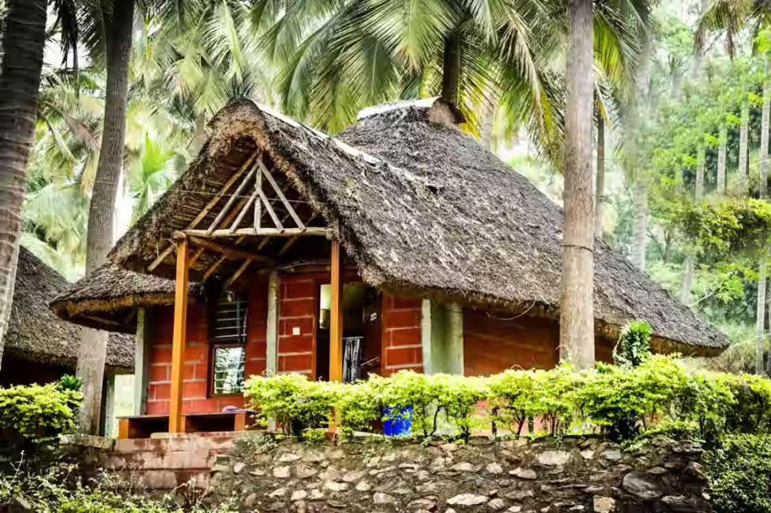 Khedda Resort Bangalore Day Out - Image 3