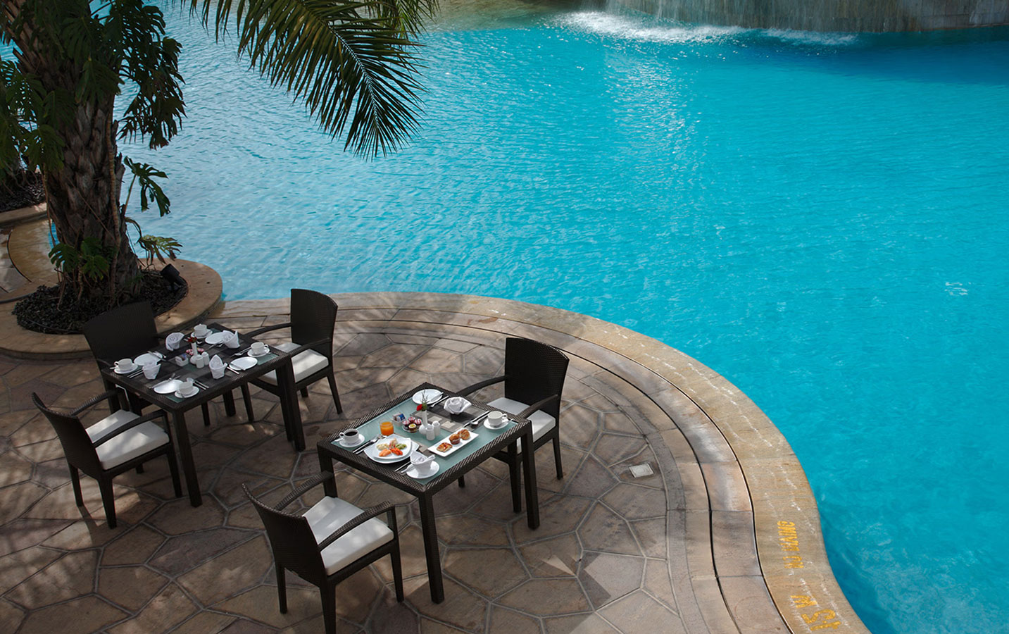 Palm Meadows Resort Day Outing Package - Image 3