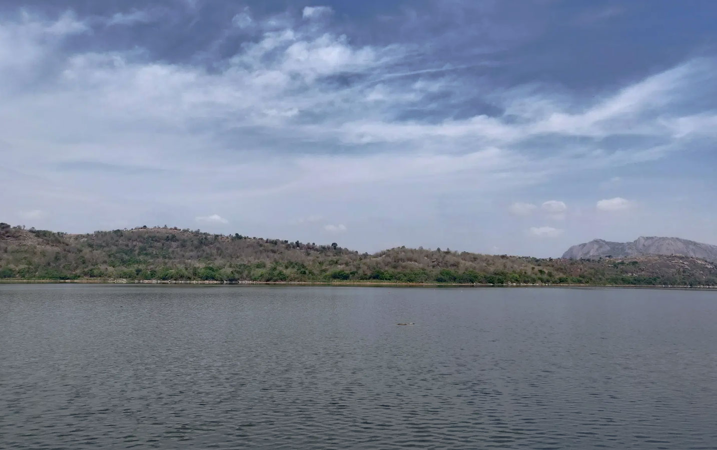 One Day Tour to Manchanabele Reservoir, Bangalore - Image 2