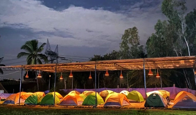 Nandi Hills Camp Stay - Image 2