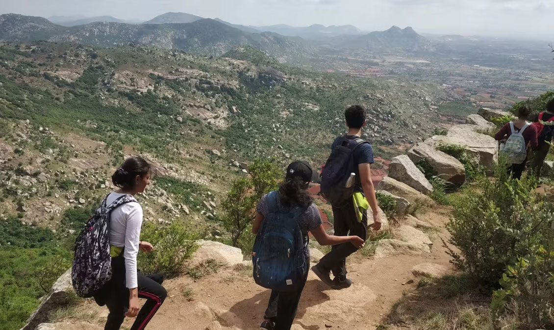 Skandagiri Day Trek - Image 5