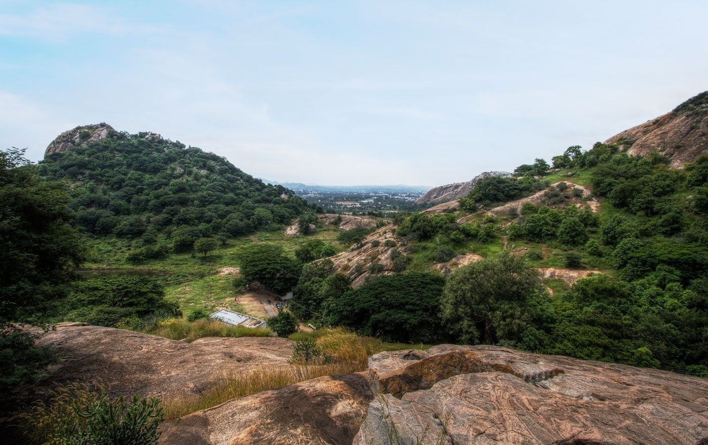 Ramanagara Night Trek - Image 4