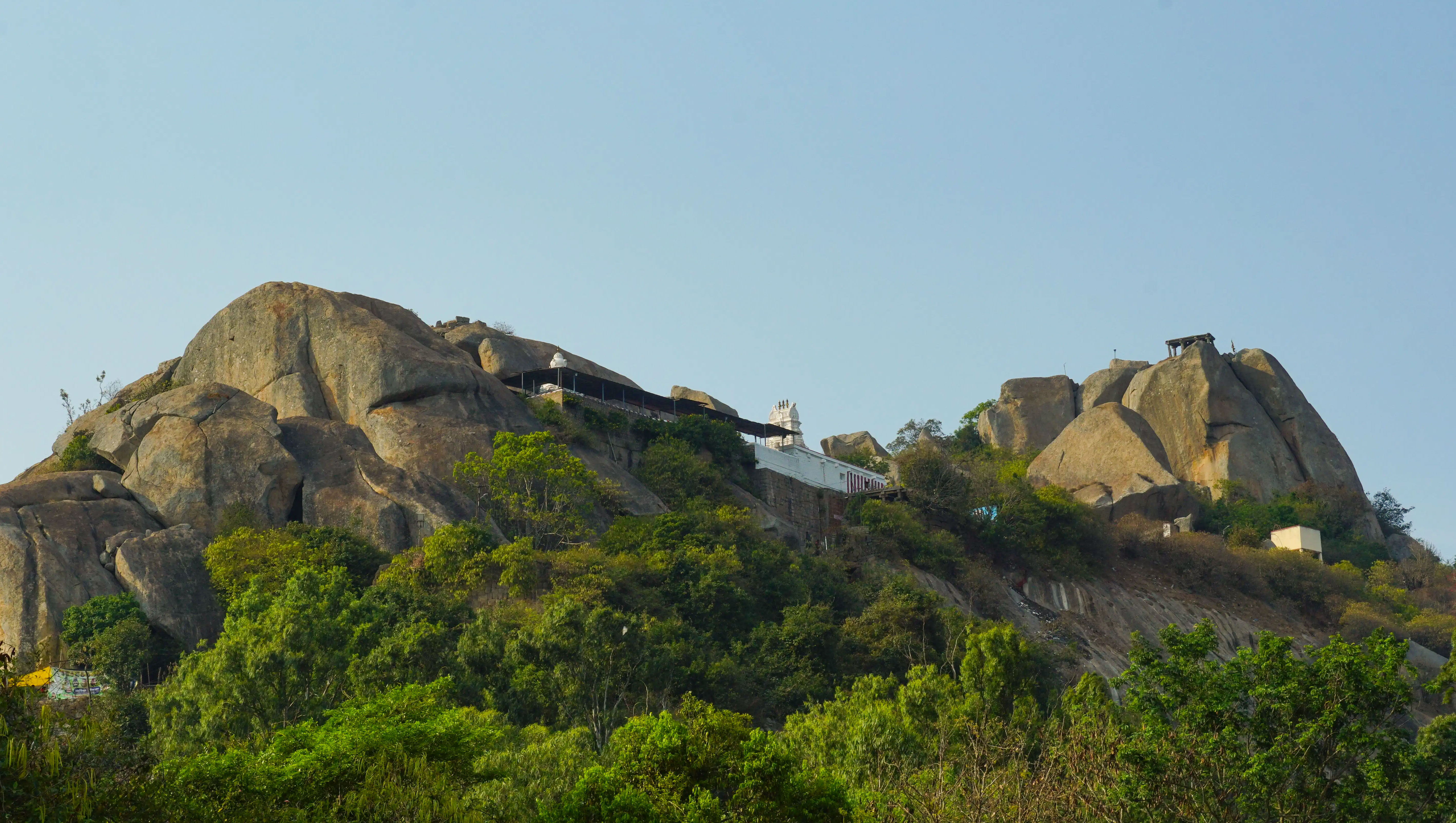 Devarayanadurga sunrise trek - Image 5