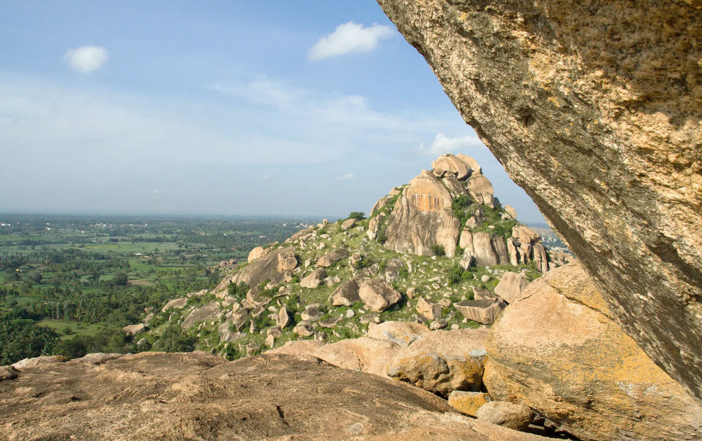 Kunti Betta Night Trek - Image 5