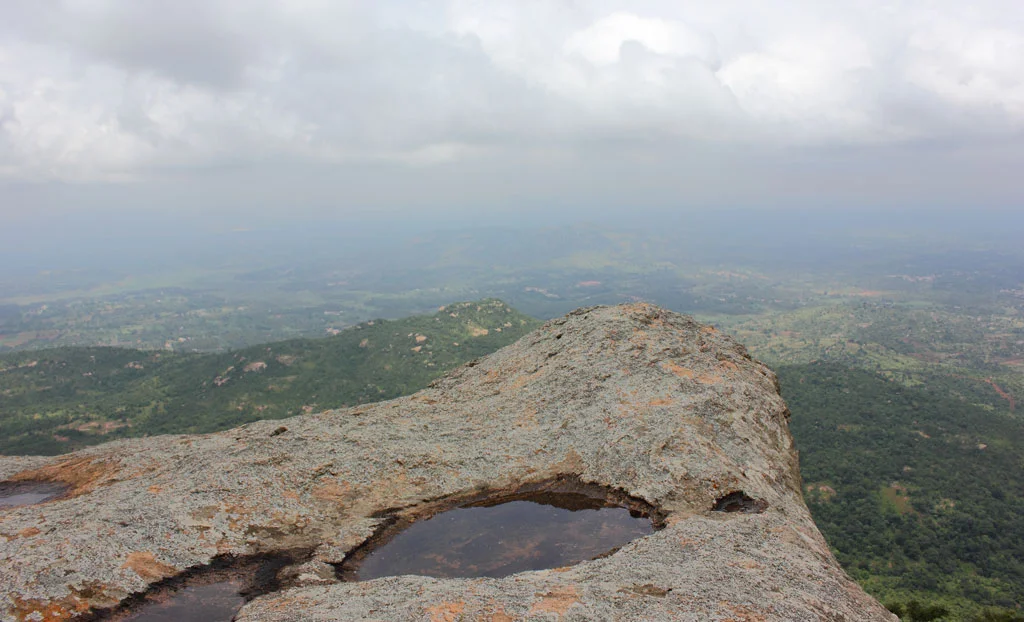 Bilika Betta Trek - Image 4
