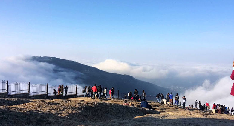 Nandi Hills Camping - Image 4