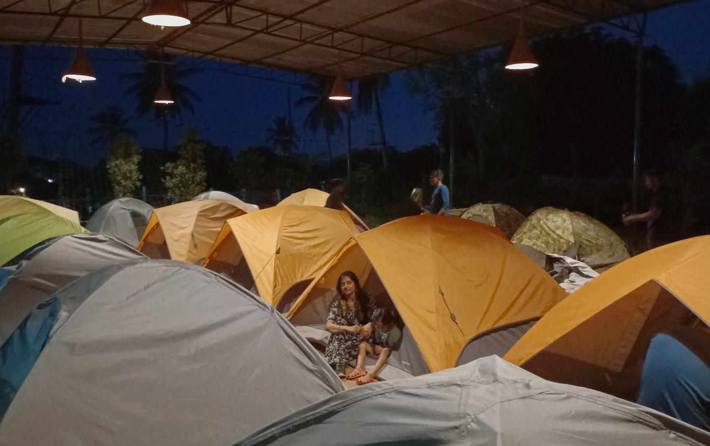 Nandi Hills Night Camping - Image 3