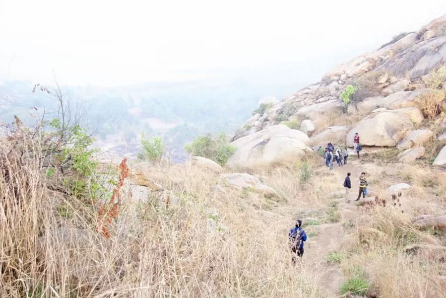 Kunti Betta Sunrise Trek - Image 5