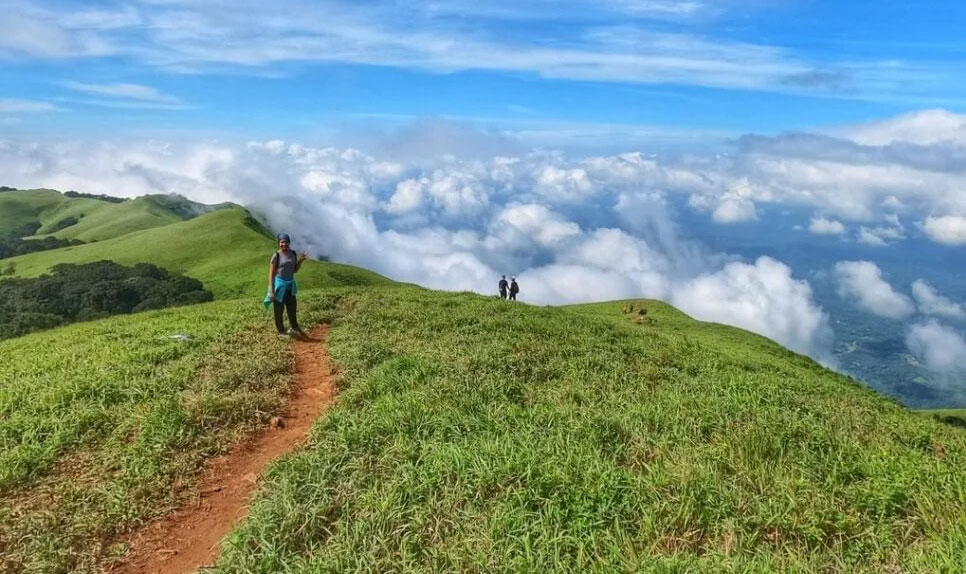 Bandaje Falls Trek - New Year Special - Image 4