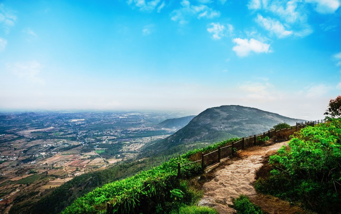Premium Nandi Hills Day Out - Image 4