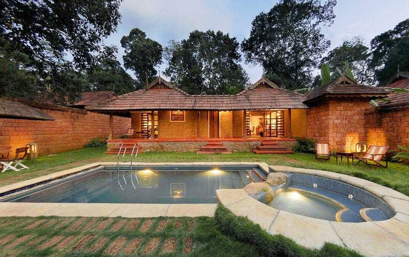 Getaway Resort Bangalore - Image 4